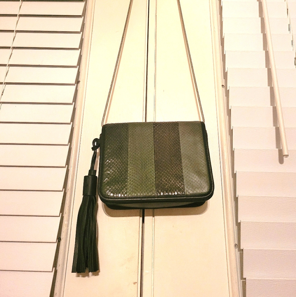 ALL SAINTS CROSSBODY BAG